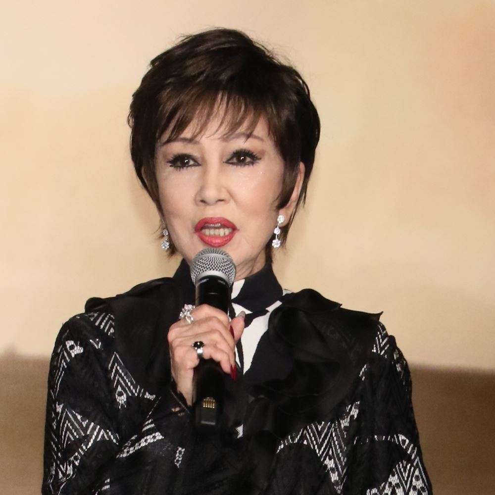 浅丘ルリ子は33キロに激やせ…医師語るコロナ禍で急増する帯状疱疹の恐怖と予防法（女性自身） - Yahoo!ニュース