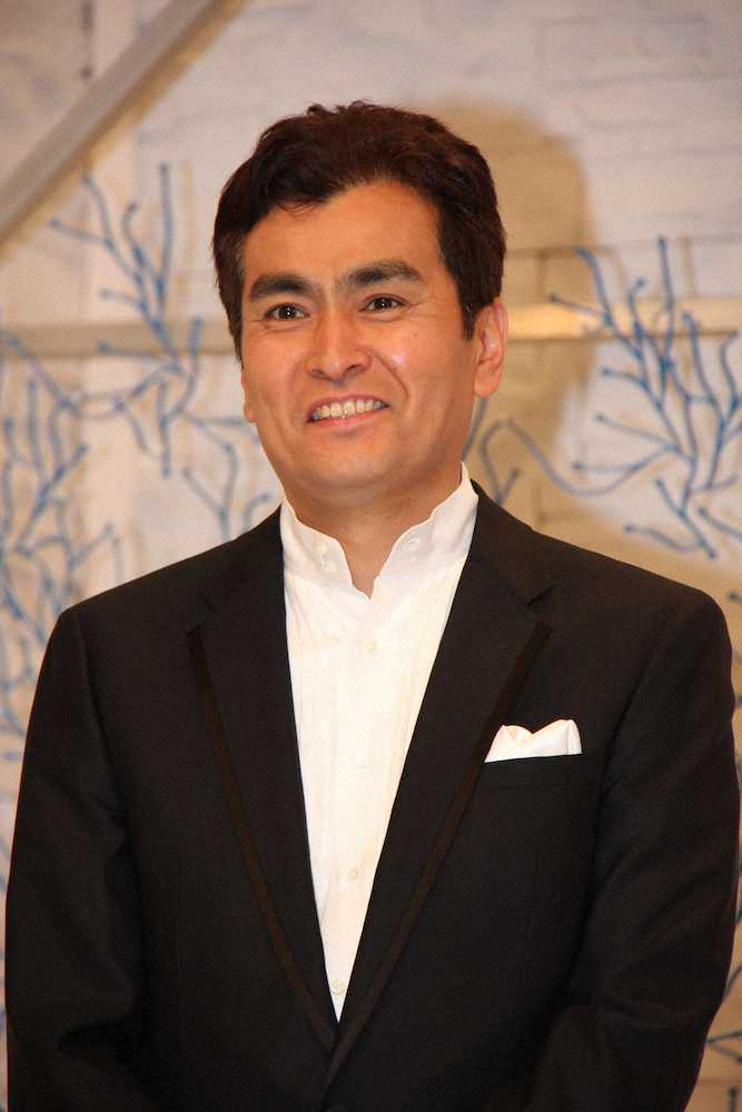 石原良純が明かした石原家の独特ルール　長男・伸晃氏は別格扱いでお年玉の額も倍　園児の誕プレは…― スポニチ Sponichi Annex 芸能