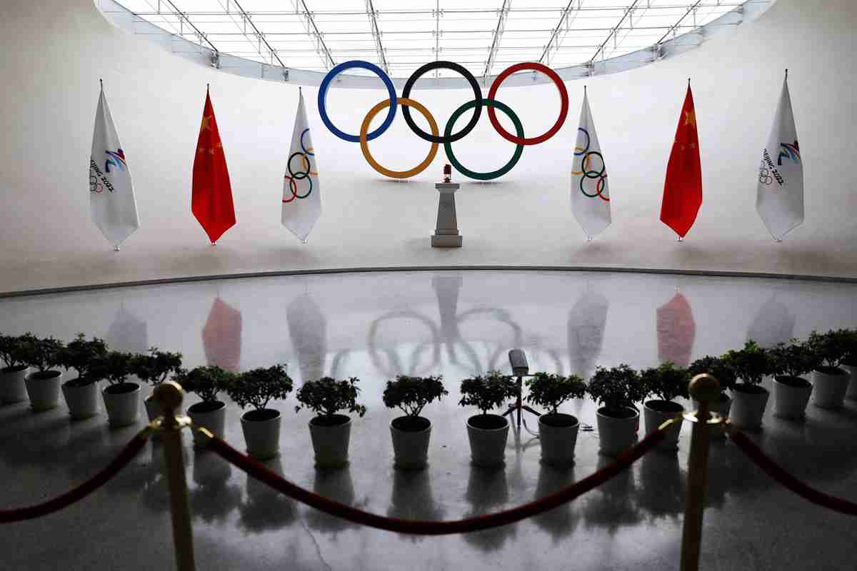 【北京五輪】「外交ボイコット問題」イラン報道官は米など非難　中国との連帯を誓う（東スポWeb） - Yahoo!ニュース
