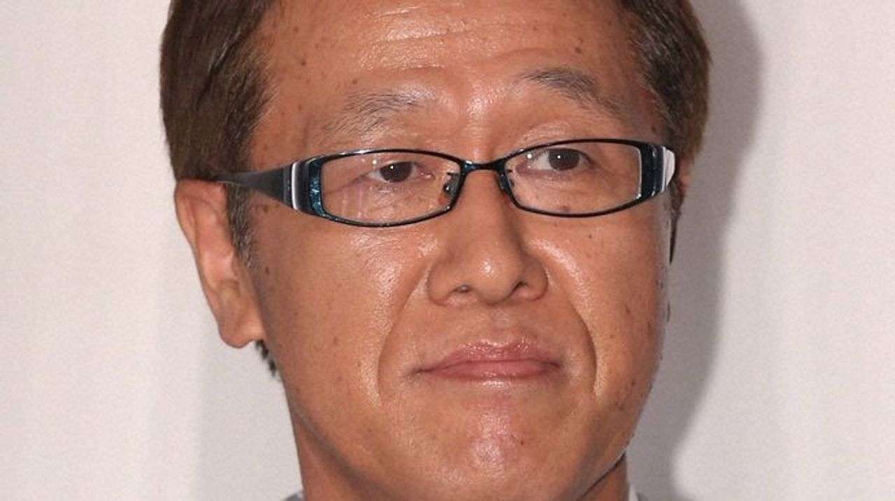 井上公造氏 芸能取材を卒業へ - Yahoo!ニュース