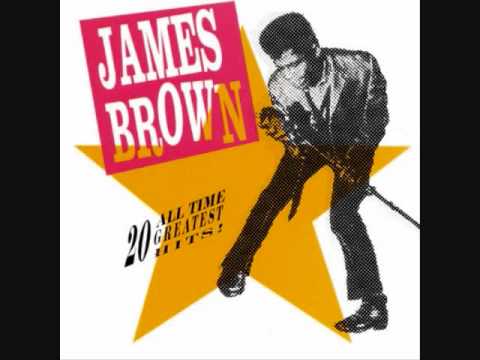 James Brown - I Feel Good - YouTube