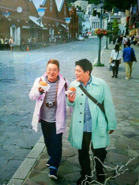 お洒落なカップルコーデが見たい