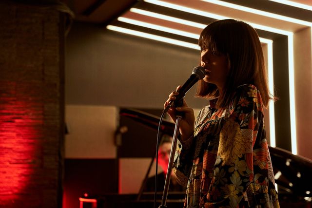 池田エライザの歌唱力すごい!永瀬廉主演『真夜中乙女戦争』本編映像が公開