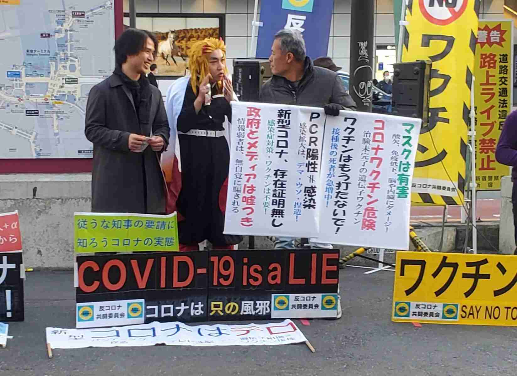 画像を貼ると誰かがトピタイを考えてくれるトピPart10