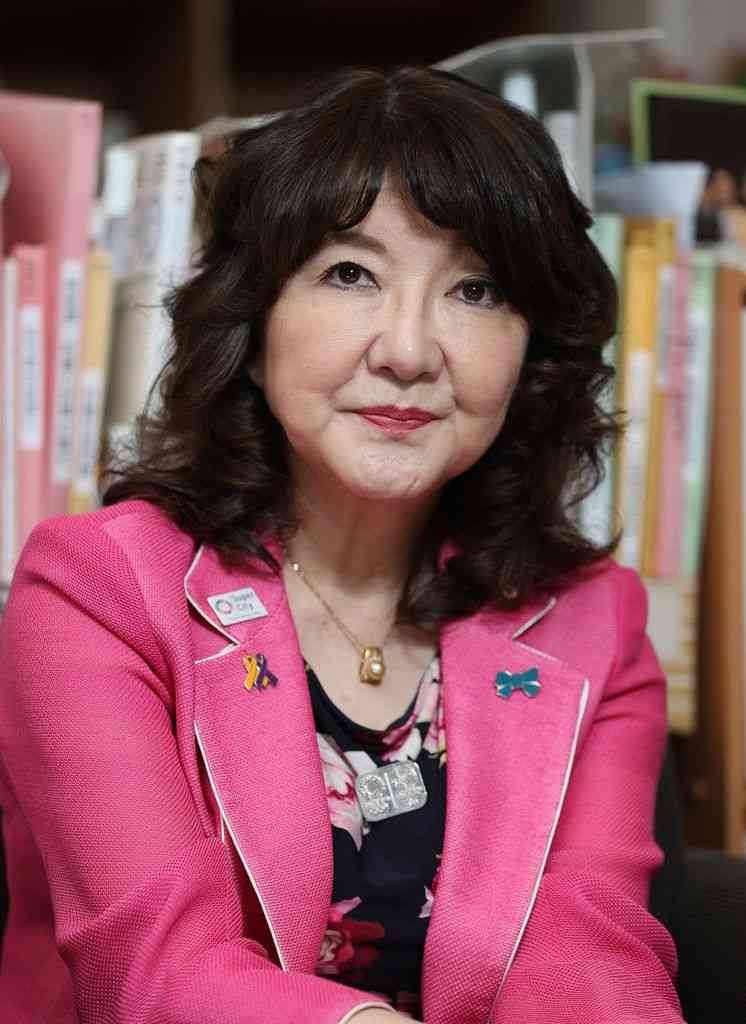 片山さつき議員敗訴　文春「口利き」報道めぐり―東京地裁：時事ドットコム