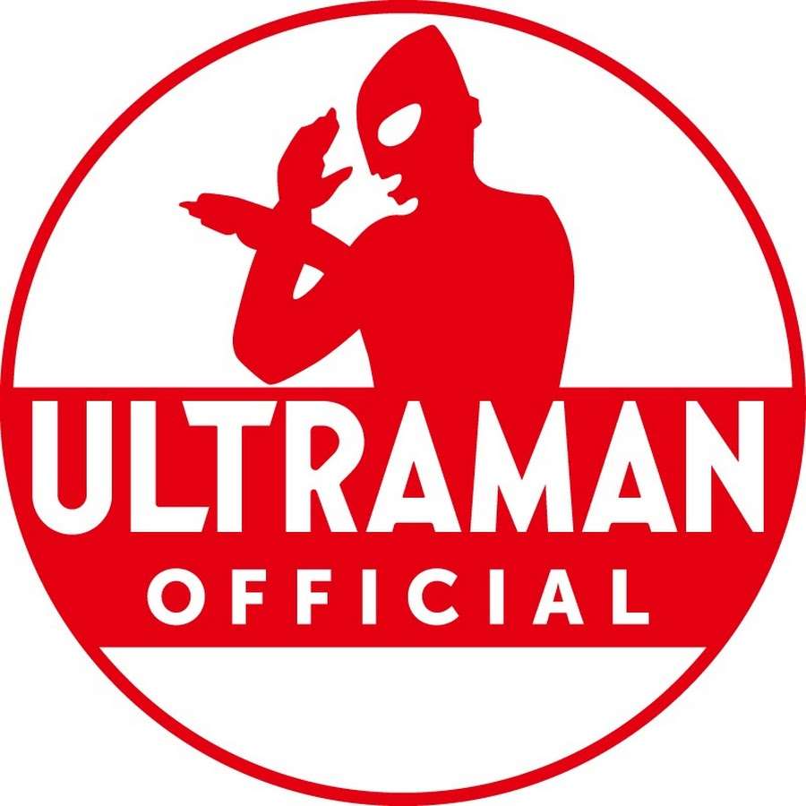 ウルトラマン公式 ULTRAMAN OFFICIAL by TSUBURAYA PROD. - YouTube