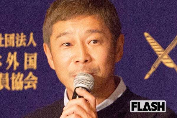 前澤友作が地上に置いてきた未完の豪邸問題…工事7年目、住民は「千葉のサグラダ・ファミリア」と失笑