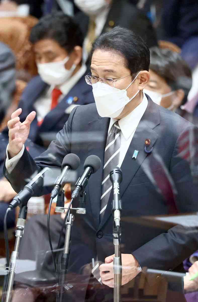 首相、米豪などの「輸出管理・人権イニシアチブ」への参加検討（産経新聞） - Yahoo!ニュース