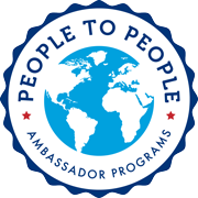 People to People Student Ambassador Program - Wikipedia