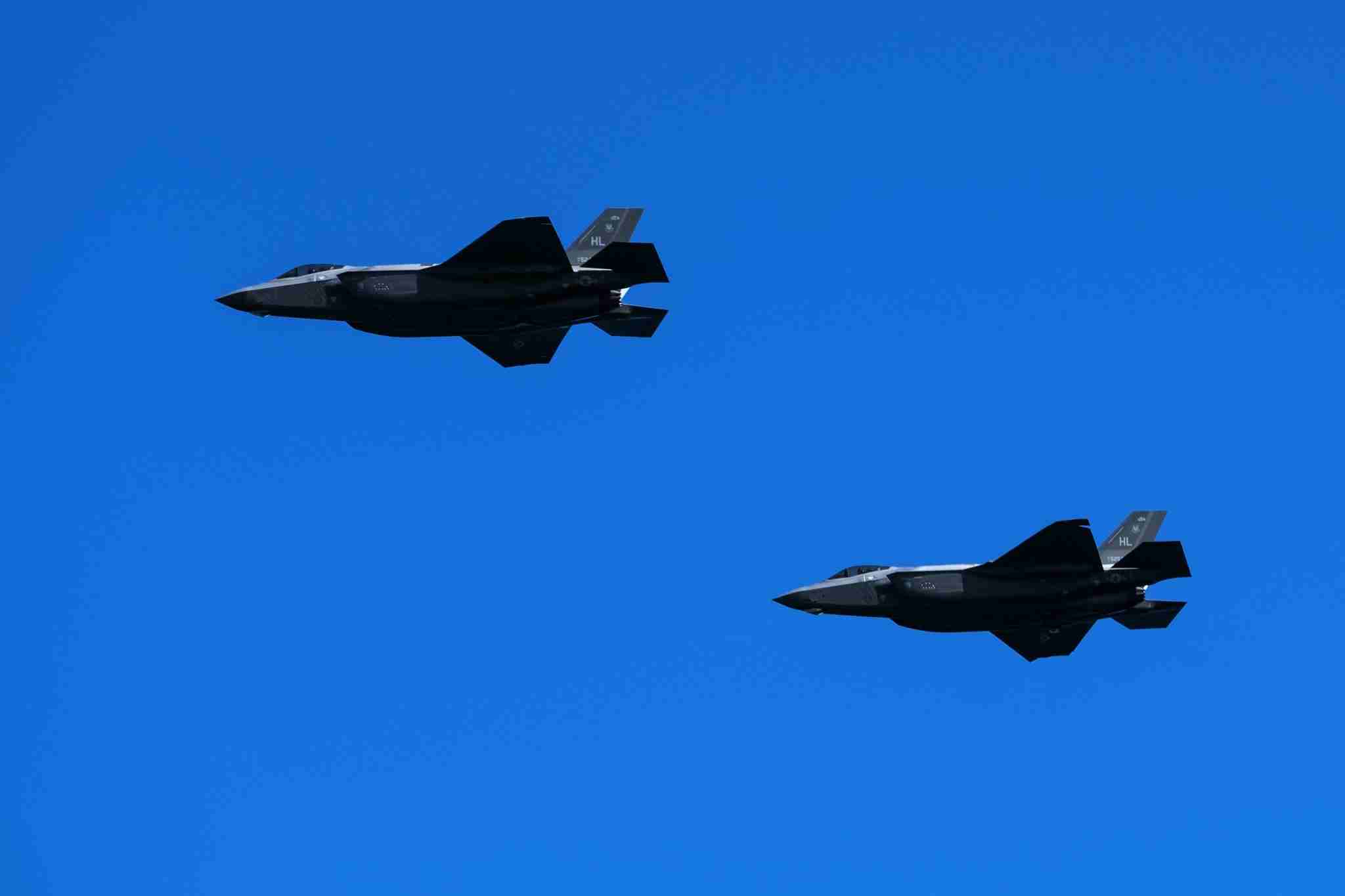 フィンランド、米F35を64機購入へ 過去最大の武器取引（ＡＦＰ＝時事） - Yahoo!ニュース