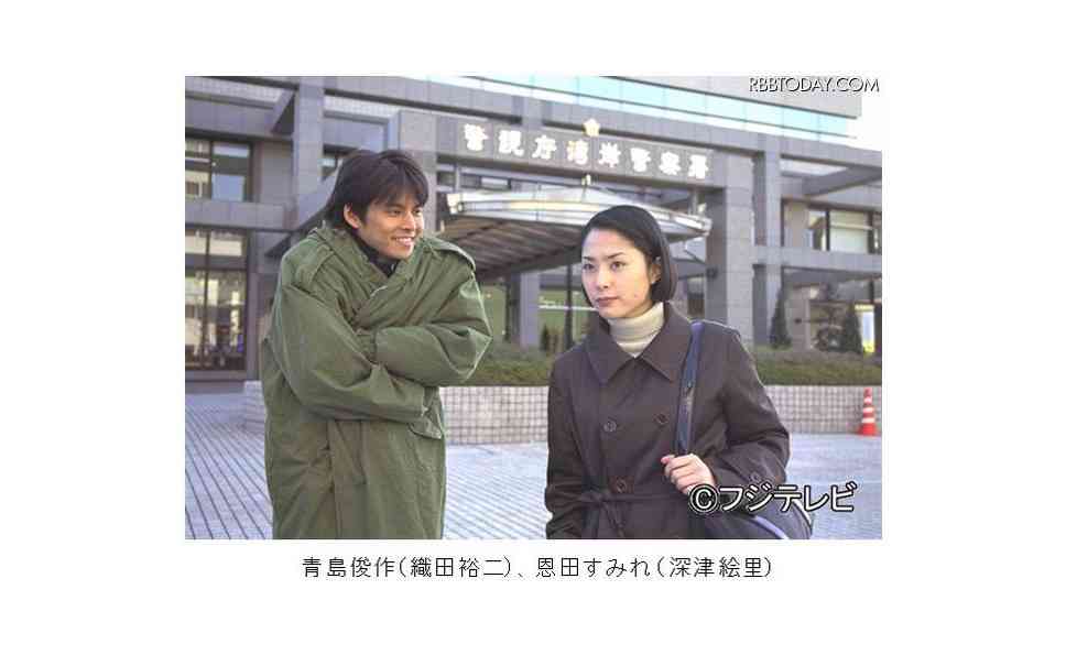 あなたが好きなドラマの登場人物は？