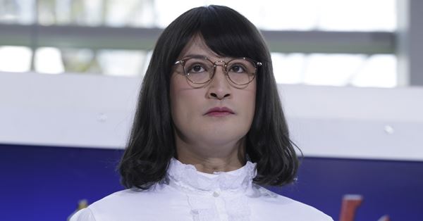 松岡昌宏『ミタゾノ』シリーズ5が内定！『相棒』に続く長期シリーズ化構想も | 女性自身