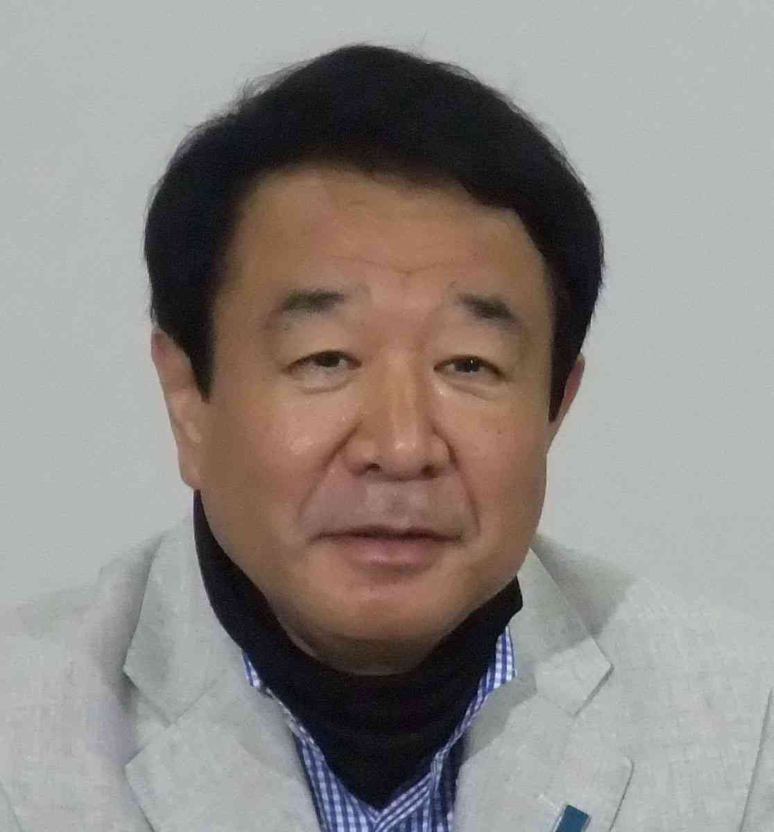 自民・青山繁晴氏らが岸田首相に北京五輪外交ボイコットを要請「与野党が国会決議採択に調整を」（東スポWeb） - Yahoo!ニュース