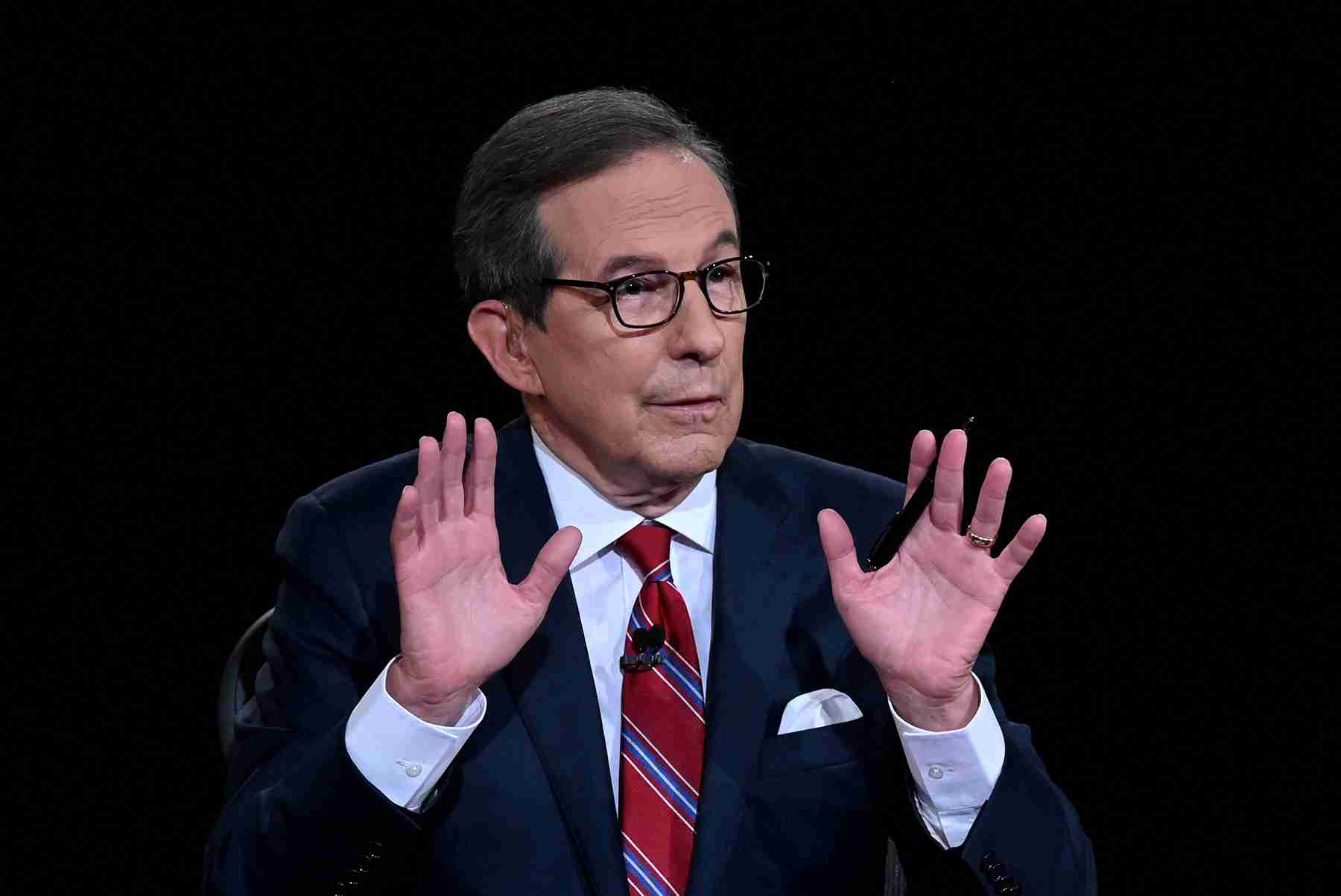 米著名アンカー、C・ウォレス氏がCNN移籍　保守系FOXから（シネマトゥデイ） - Yahoo!ニュース