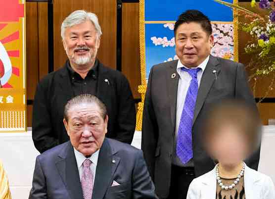 日大前理事長「妻が共謀で起訴なら自分が全責任負う」　脱税容疑事件：朝日新聞デジタル