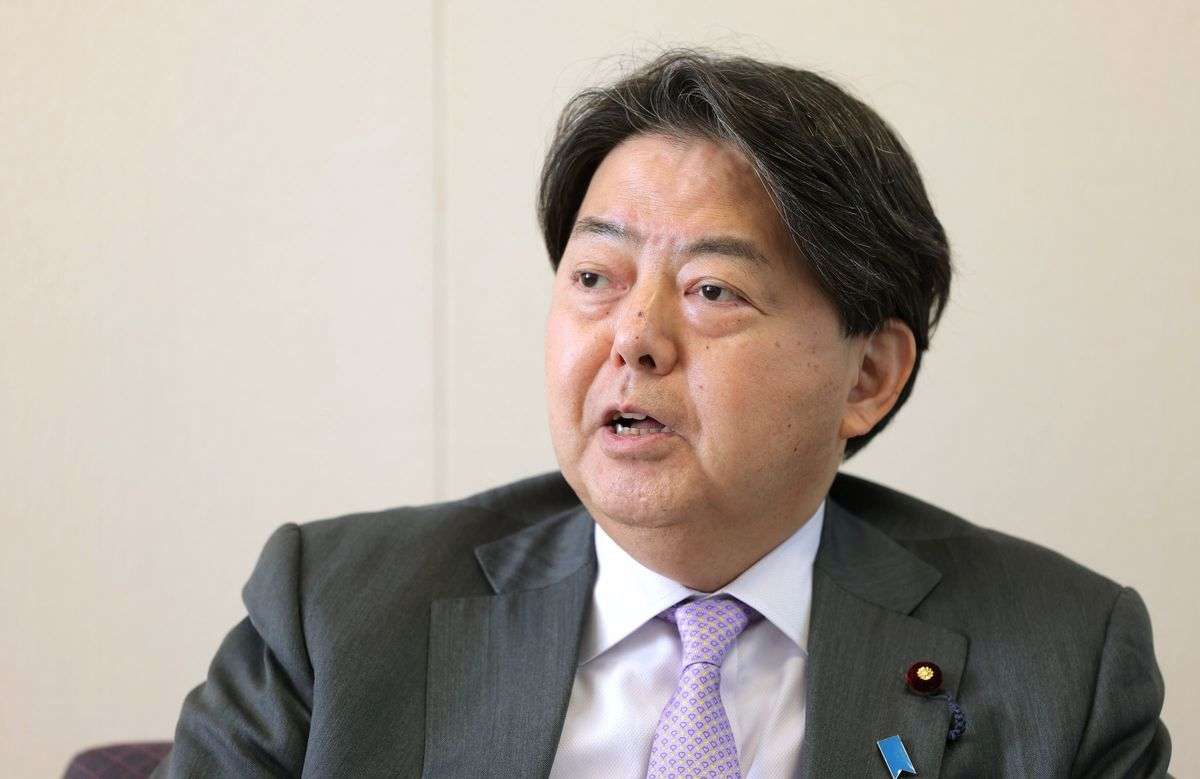 韓国側、日韓外相は「友好的に歓談」（産経新聞） - Yahoo!ニュース