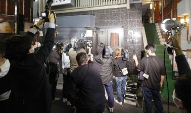 日大前理事長の妻、大半受領か　共謀を捜査