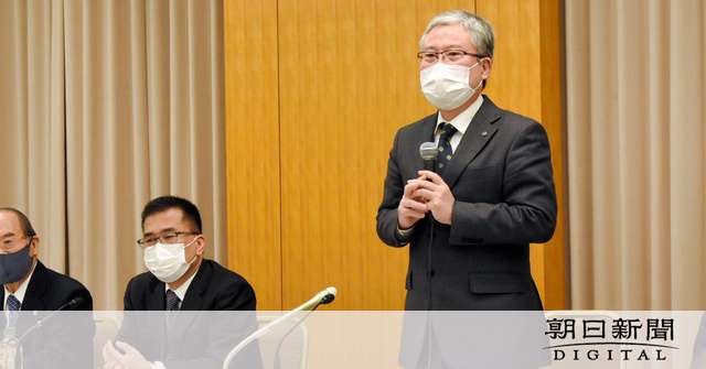 着床前検査、日産婦が不妊治療で実施を容認　対象限定し来年4月から：朝日新聞デジタル