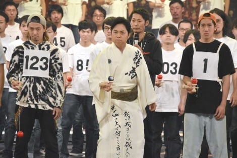 NHK紅白「けん玉」世界記録に今年も挑戦　ネットで期待と呆れ「見たい」「もうお腹いっぱい」