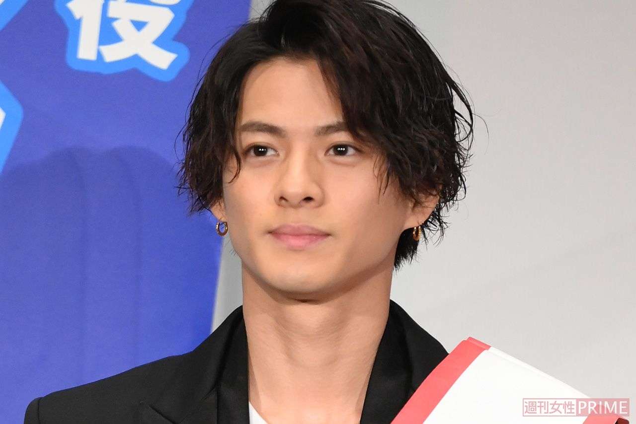 King & Prince・平野紫耀が心身の限界で帯状疱疹、「ポスト嵐」を背負うエースの現実 | 週刊女性PRIME