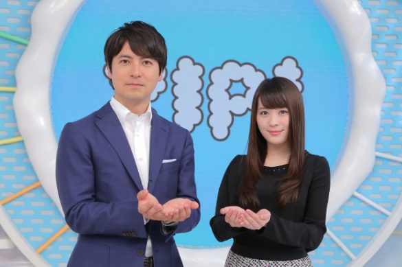 北乃きい 『ZIP!』時代に感じた“力不足”…「2年間月曜から金曜は毎朝2時起き、桝太一さんに圧倒され…」