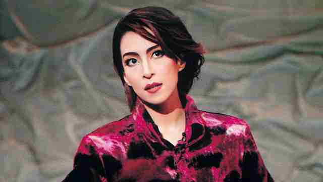 真矢ミキ、宝塚の音楽学校時代は落ちこぼれも　「研究好き」が引き寄せた転機
