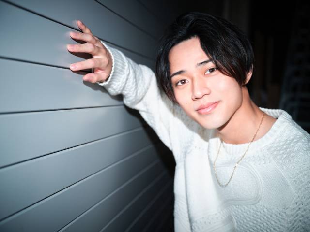 King ＆ Prince・永瀬廉が時代劇初挑戦！ ちょんまげ姿をメンバーにいじられる!?  |  TVガイド｜ドラマ、バラエティーを中心としたテレビ番組、エンタメニュースなど情報満載！