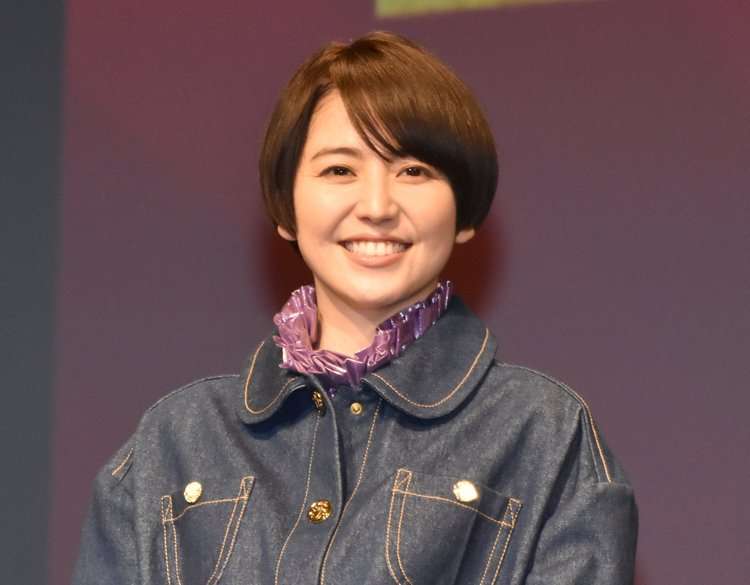 長澤まさみ“ダー子”との出会いに感慨深げ「宝くじに当たるような確率だと思う」 | ORICON NEWS
