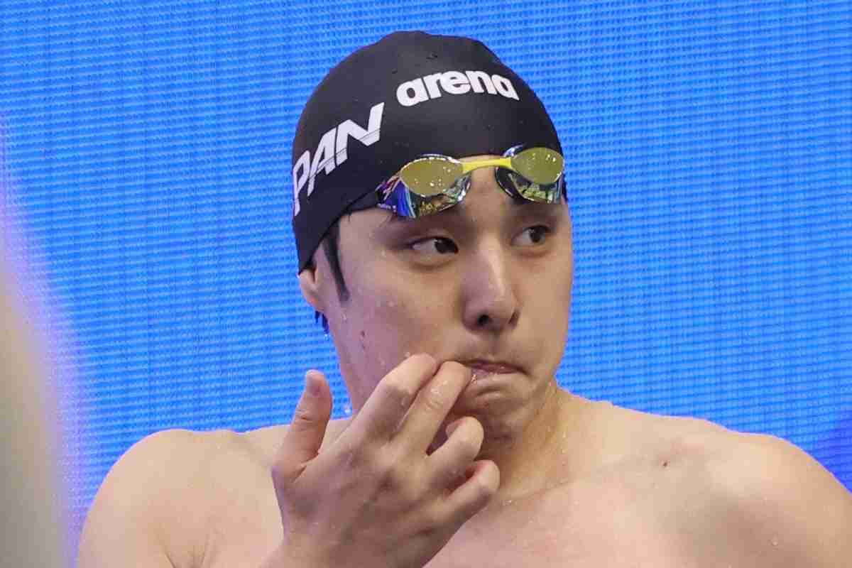 馬淵優佳が女優デビュー　夫・瀬戸大也との夫婦関係は「以前より円満」｜NEWSポストセブン