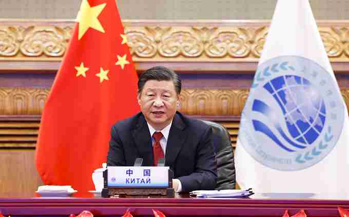 中国の赤道ギニア「軍事基地建設」をアメリカが警戒する理由（ニッポン放送） - Yahoo!ニュース