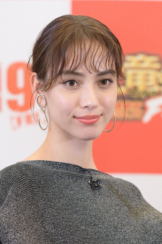 滝沢カレン　心に刺さった歌詞、自身を支えた楽曲明かす「悩みさえ愛せた」― スポニチ Sponichi Annex 芸能