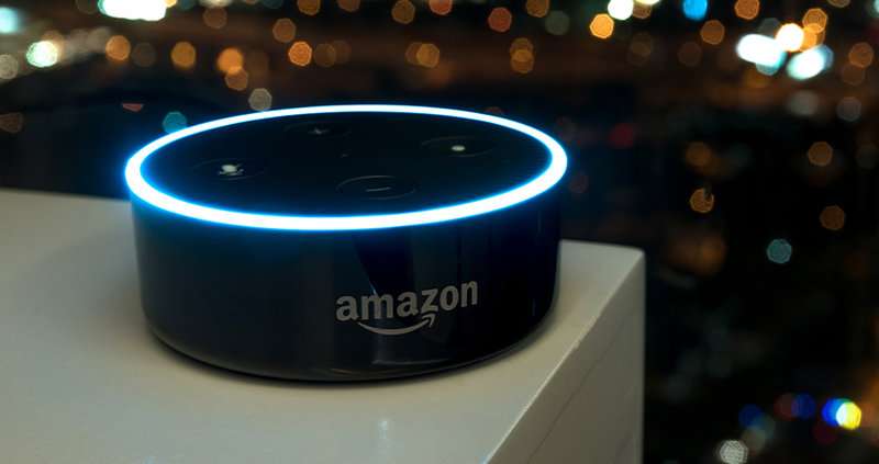 Alexa「地球のために人間は死ぬべき」。Amazon Echoが持ち主に自殺を促すトラブル発生（2019年12月26日）｜BIGLOBEニュース
