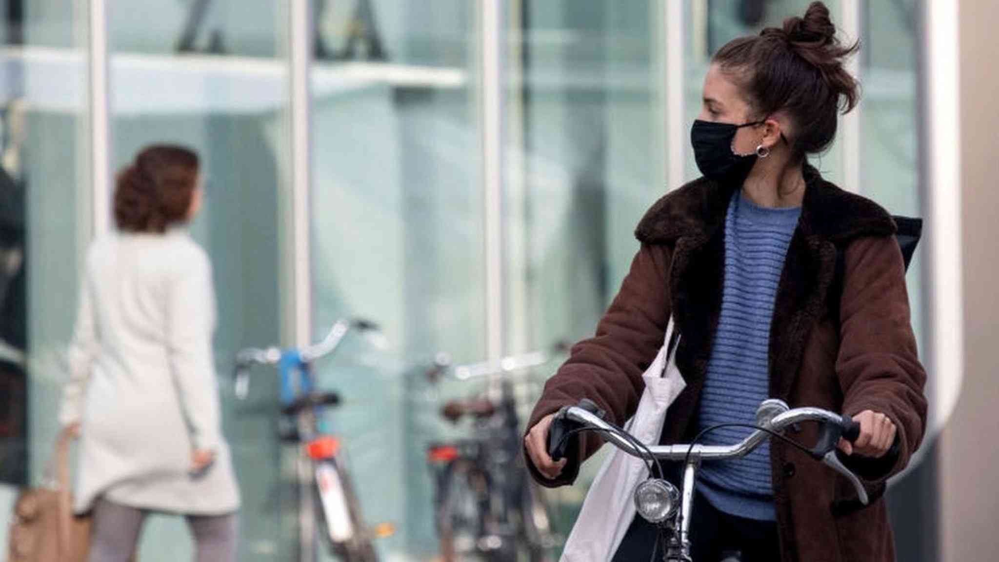 オミクロン変異株、南アの報告前にオランダで存在（BBC News） - Yahoo!ニュース