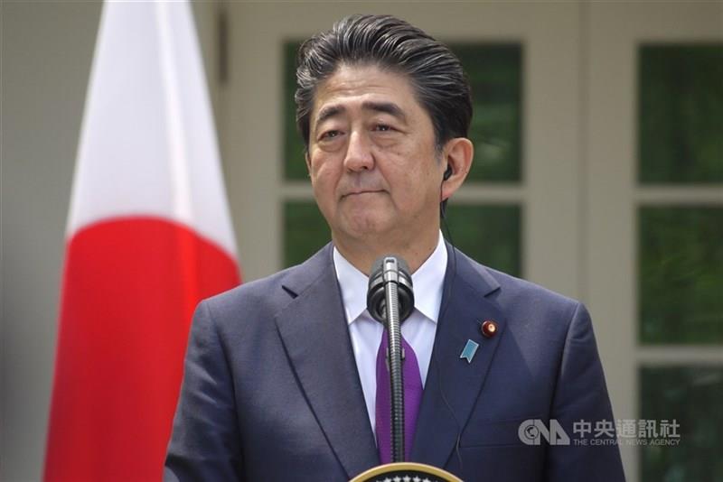 安倍元首相、台湾のTPP参加を支持  中国へは自制ある行動呼び掛け（中央社フォーカス台湾） - Yahoo!ニュース