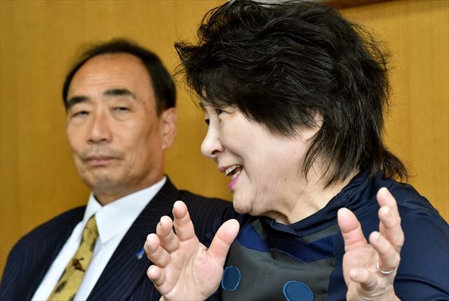 日大前理事長の妻、大半受領か　共謀を捜査