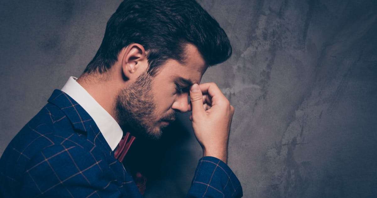 鼻を触る男性女性の心理とは？相手の本心を確かめる3つの方法も紹介！ | Smartlog