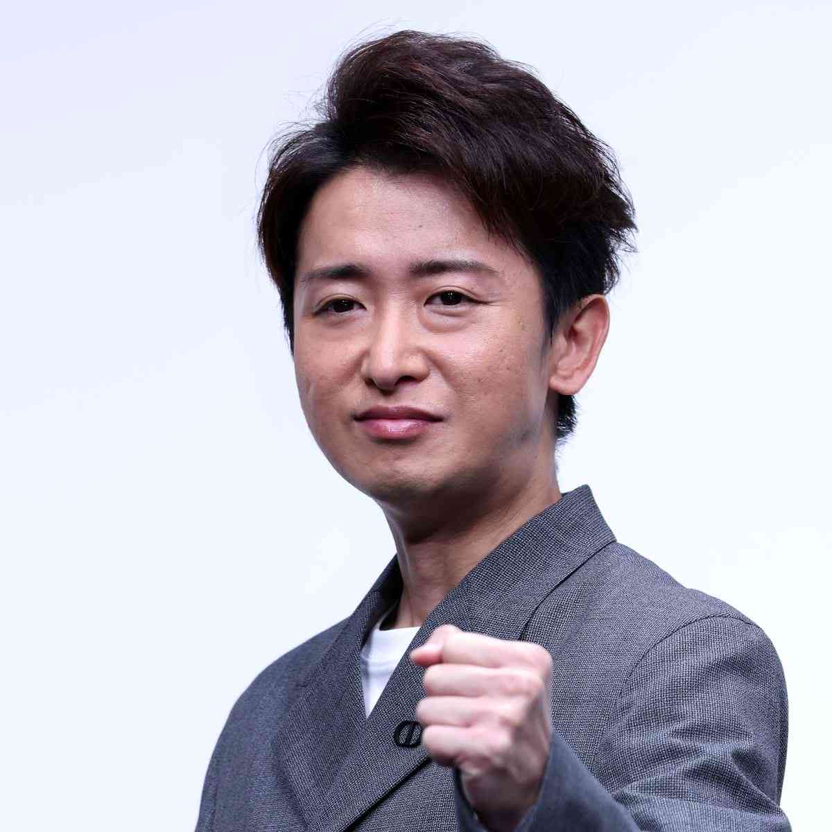 大野智　コロナ沈静化で新たな挑戦！教習所通いと新アトリエ開設を構想中（女性自身） - Yahoo!ニュース