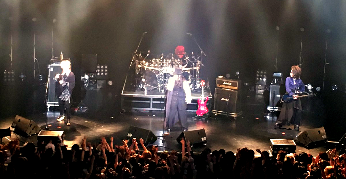 MALICE MIZER - Wikipedia