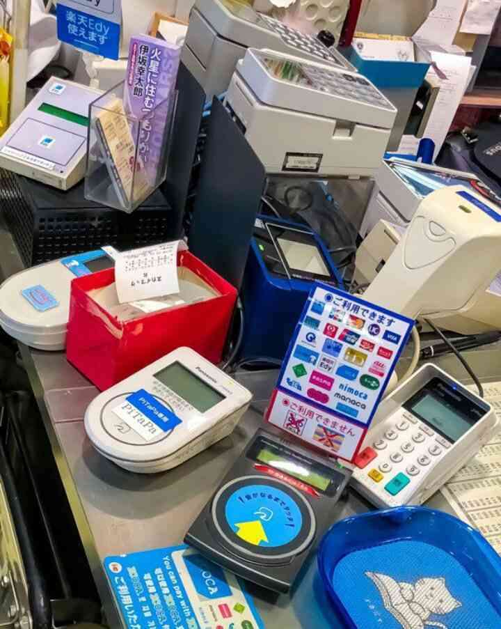PayPayの魅力について