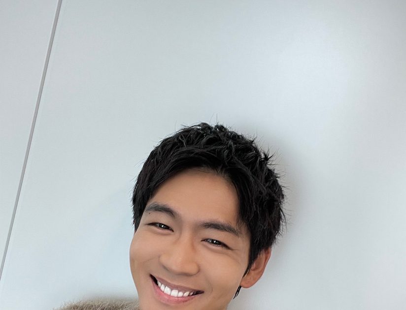 松下洸平が真似をし続けて気づいたこと。「ドラマチックでもなければ、格好のつくことばかりじゃない」 – THE FIRST TIMES