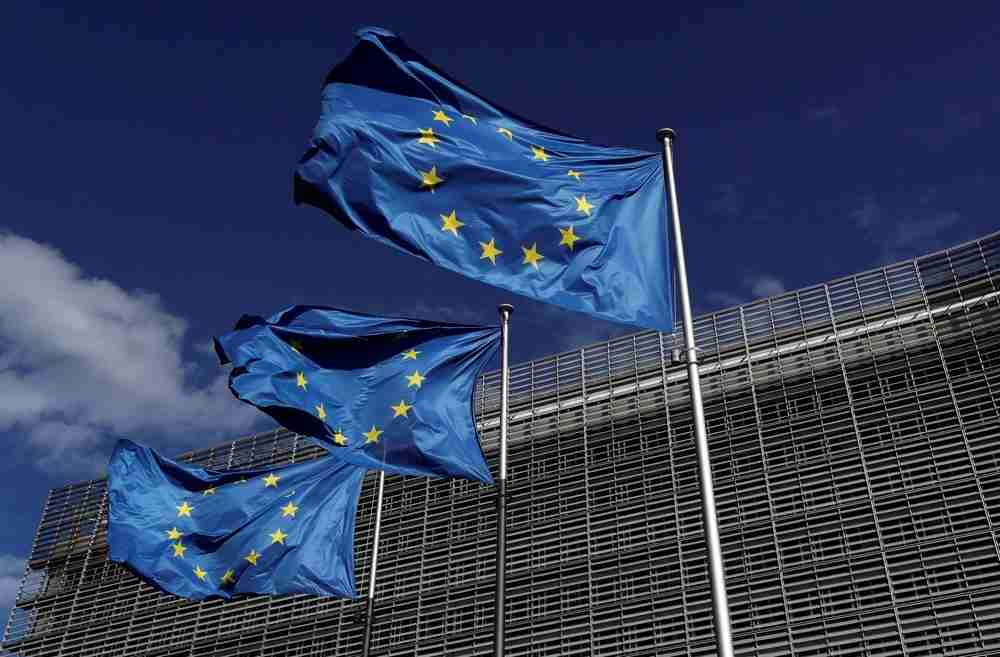 ギグワーカー保護へ法案　EU、従業員と同等に（共同通信） - Yahoo!ニュース