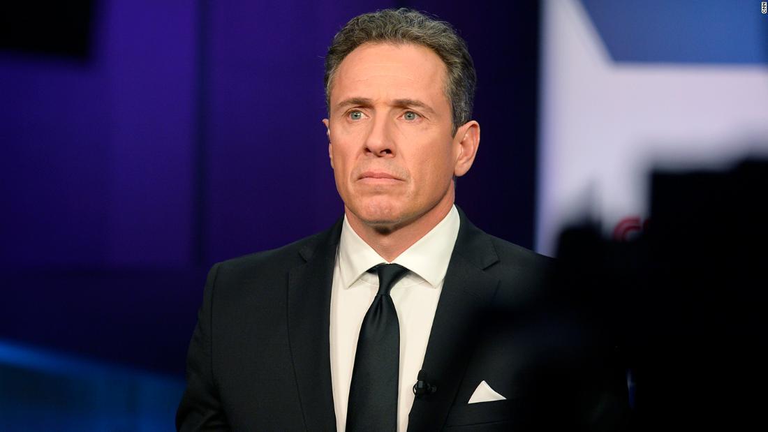 米ＣＮＮ、キャスターのクリス・クオモ氏を解雇（CNN.co.jp） - Yahoo!ニュース