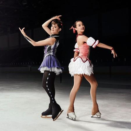 ⛸フィギュアスケーターの好きな写真を貼るトピ⛸ PART2