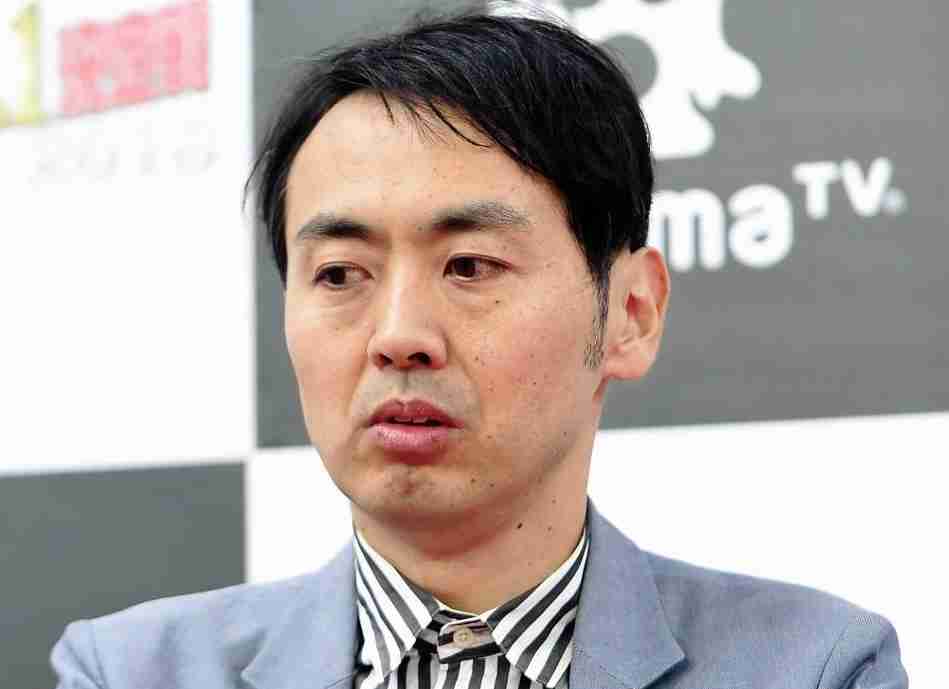 アンガ田中“ノーマスク”市議は大学の先輩「学部も一緒だった」と苦笑い