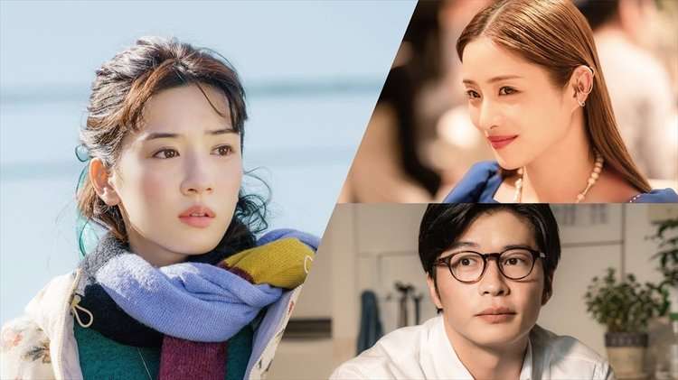 永野芽郁・田中圭・石原さとみ『そして、バトンは渡された』動員100万人突破 | ORICON NEWS