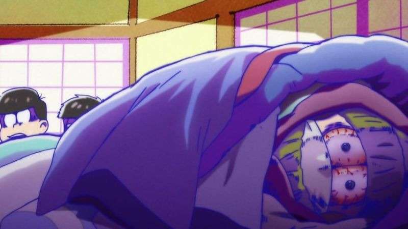 おそ松さん好き集まれー