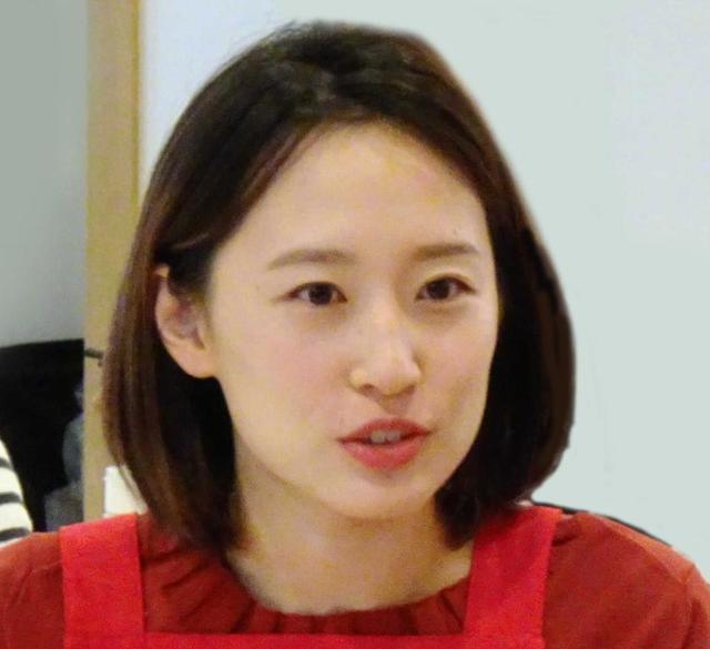 馬淵優佳が女優デビュー 夫・瀬戸大也との夫婦関係は「以前より円満」