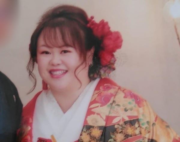 「信じてるよ」犯行後に結婚の夫が語った
