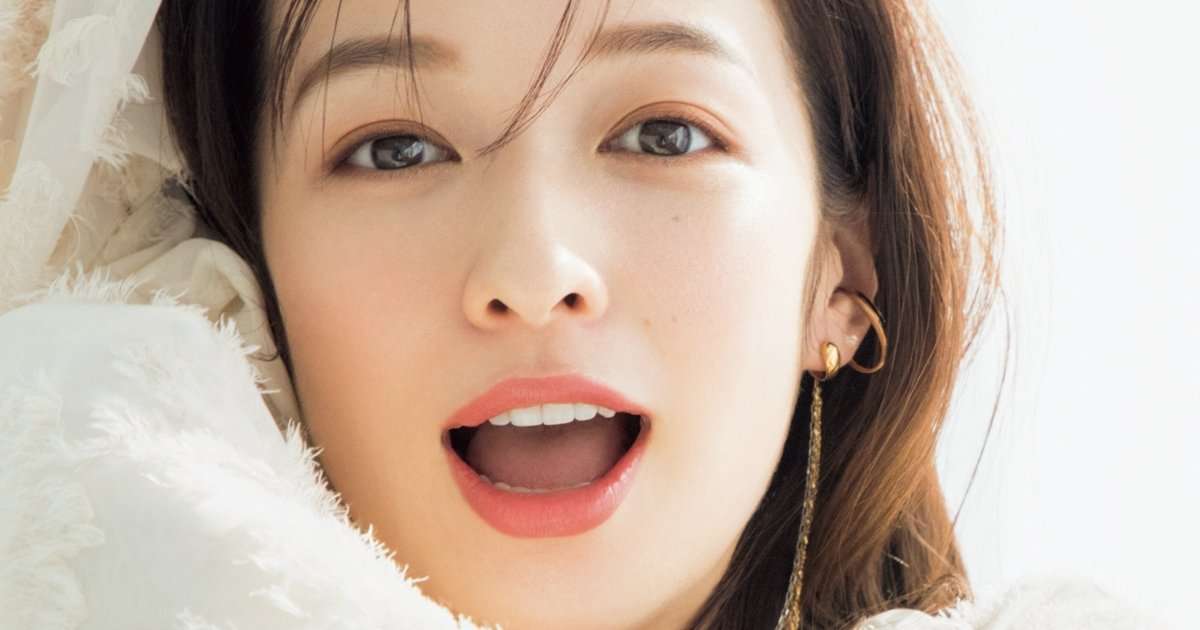 2021春の美人メイクはこれが本命！ paku☆chanが外せないポイントを伝授します | マキアオンライン(MAQUIA ONLINE)
