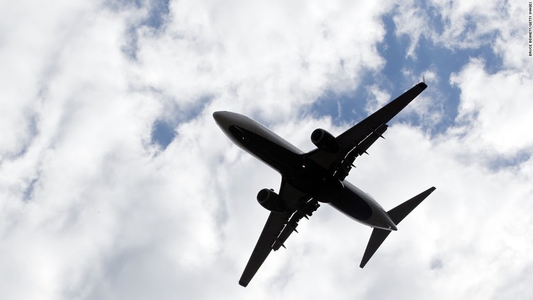 CNN.co.jp : 航空機に隠れた密航行為、７７％が死亡　米ＦＡＡ調査
